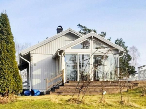 Holiday home MUNKEDAL VI, Munkedal